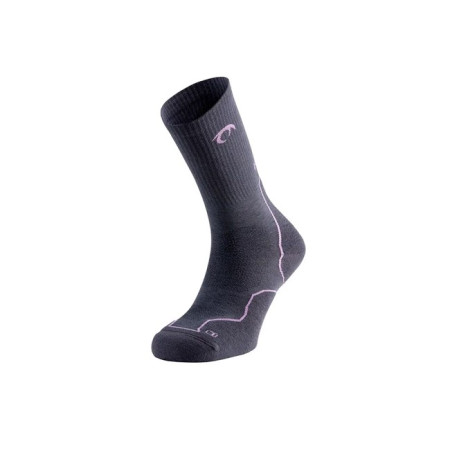 Chaussettes Lurbel FIVE Marengo/Lavanda