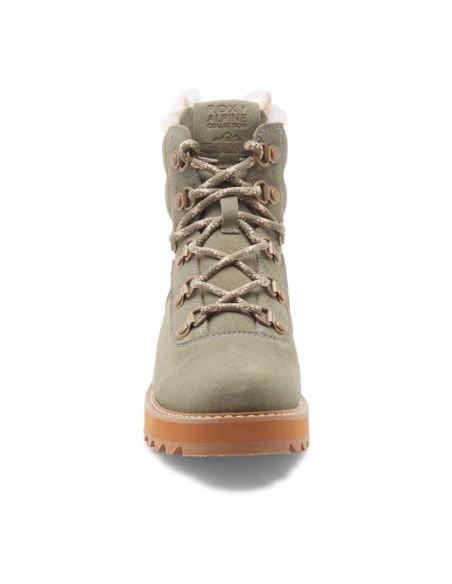 Støvler Roxy BRADIE Olive