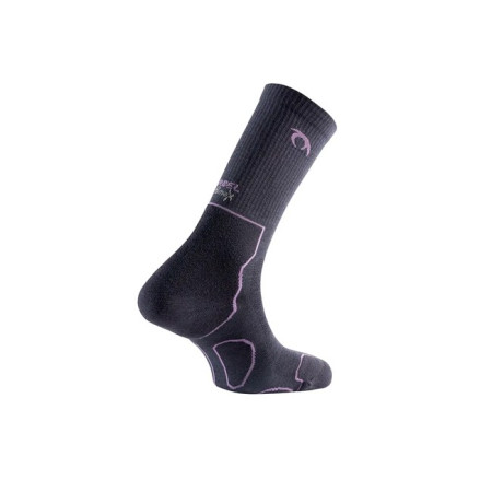 Chaussettes Lurbel FIVE Marengo/Lavanda 2