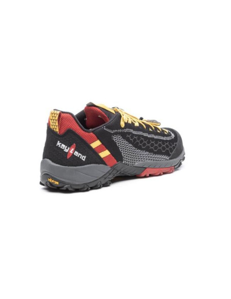 Zapatillas Kayland Alpha Knit