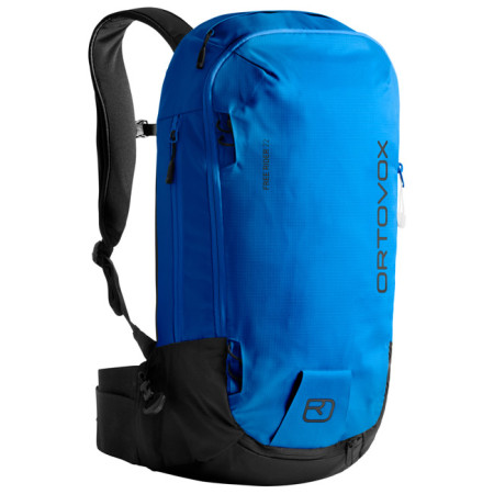 Back Pack Ortovox FREE RIDER 22 Blue Note