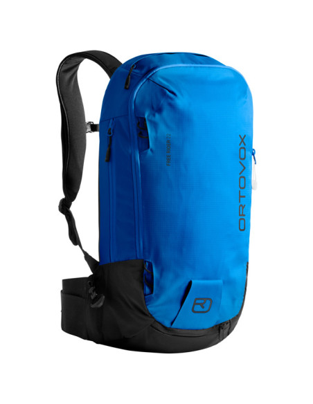 Back Pack Ortovox FREE RIDER 22 Blue Note