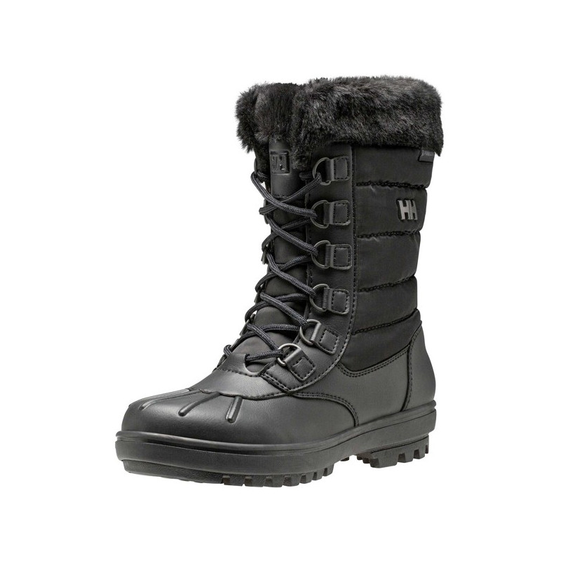 Batai Helly Hansen AURORA BOOT Black