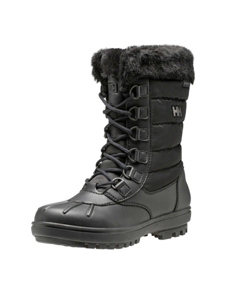 Csizmák Helly Hansen AURORA BOOT Black