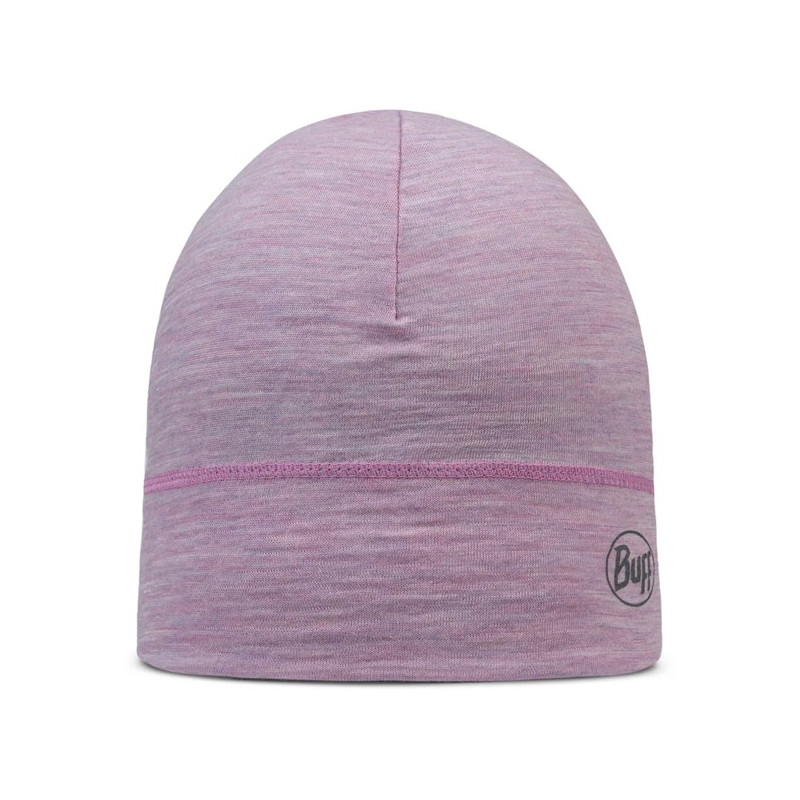 Bonnet Buff MERINO LIGHTWEIGHT Solid Pansy