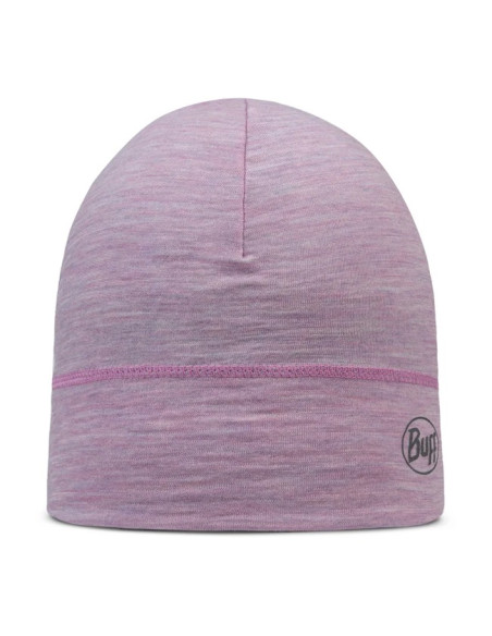 Bonnet Buff MERINO LIGHTWEIGHT Solid Pansy
