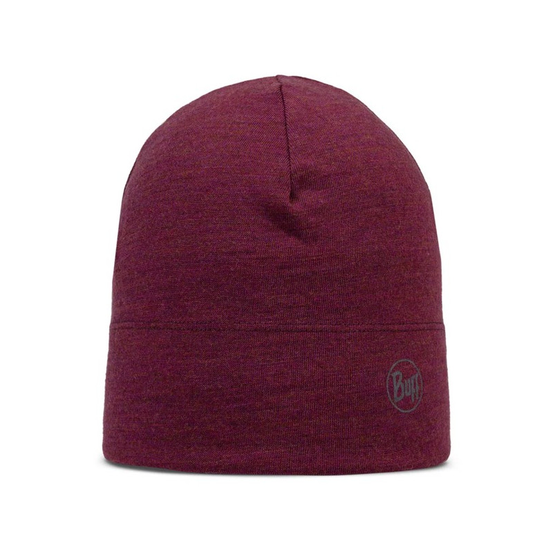 Hatt Buff MERINO MIDWEIGHT Melange Tibetan