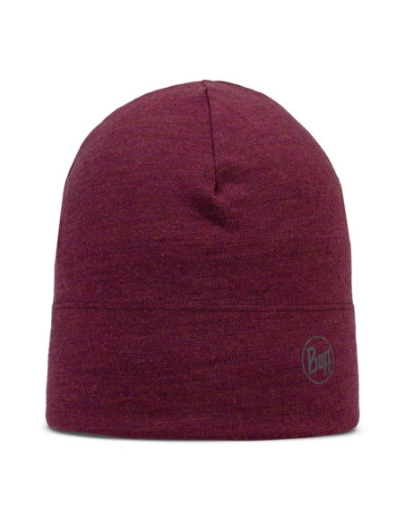 Gorro Buff MERINO MIDWEIGHT Melange Tibetan