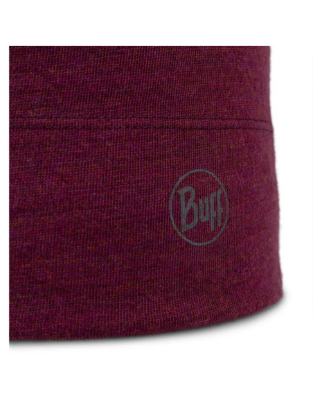 Gorro Buff MERINO MIDWEIGHT Melange Tibetan