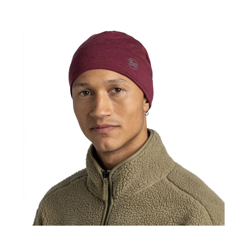 Čiapka Buff MERINO MIDWEIGHT Melange Tibetan