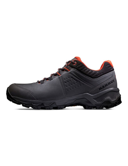 Csizmák Mammut Mercury IV Low GTX