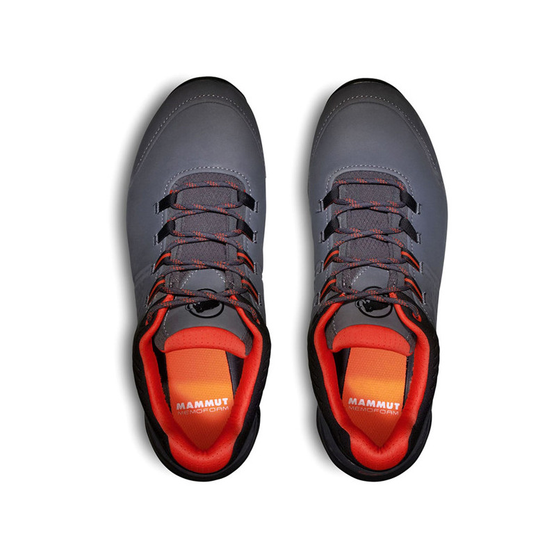 Batai Mammut Mercury IV Low GTX