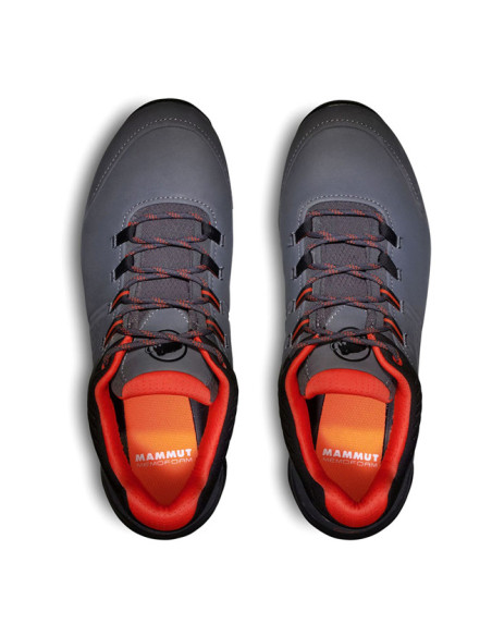 Čevlji Mammut Mercury IV Low GTX