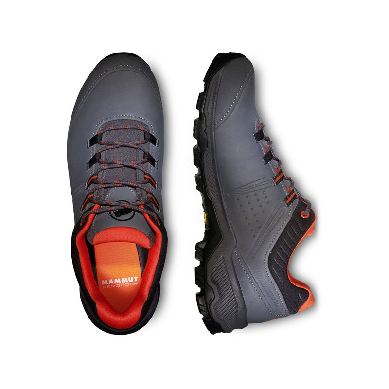 Botas Mammut Mercury IV Low GTX