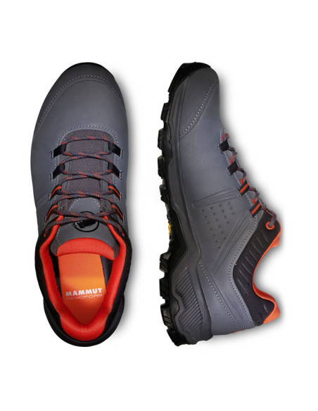 Chaussures Mammut Mercury IV Low GTX