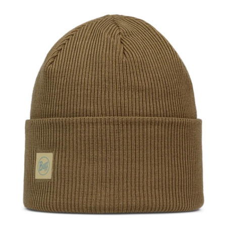 Gorro Buff CROSSKNIT Solid Gingko