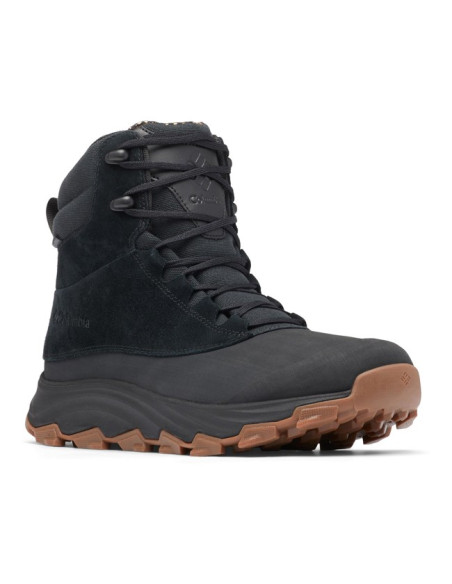 Batai Columbia EXPEDITIONIST SHIELD Black