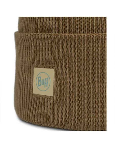 Hut Buff CROSSKNIT Solid Gingko