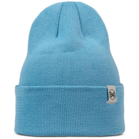 Buff KNITTED HAT Lilon Lake Blue