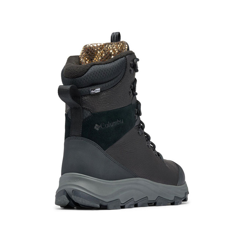 Batai Columbia EXTREME