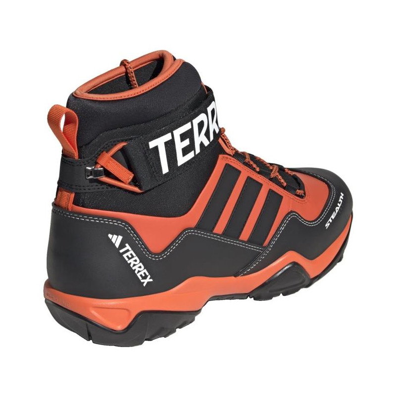 Botas Adidas Hydrolace Water