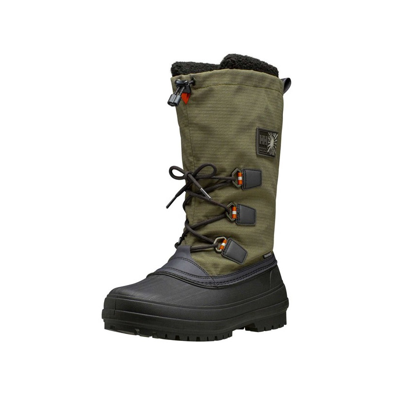 Boty Helly Hansen Arctic Patrol Boot Green