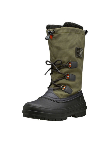 Chaussures Helly Hansen Arctic Patrol Boot Green