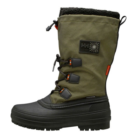 Batai Helly Hansen Arctic Patrol Boot Green 2