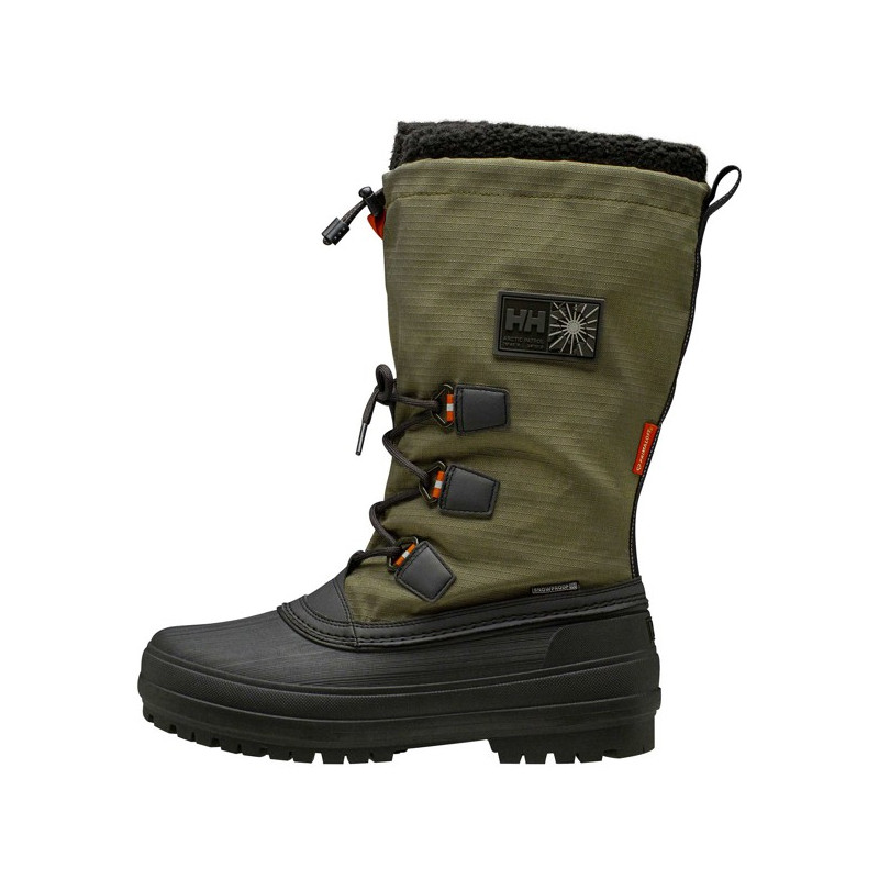 Buty Helly Hansen Arctic Patrol Boot Green