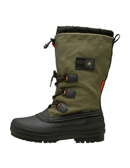 Saappaat Helly Hansen Arctic Patrol Boot Green