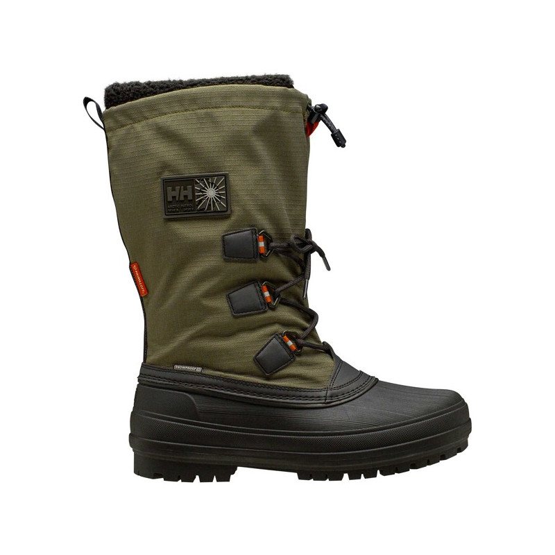 Boty Helly Hansen Arctic Patrol Boot Green
