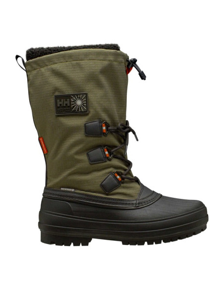 Stövlar Helly Hansen Arctic Patrol Boot Green