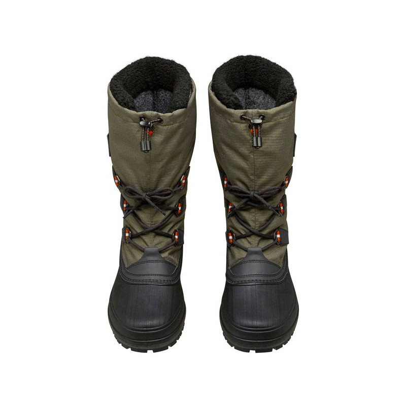 Csizmák Helly Hansen Arctic Patrol Boot Green