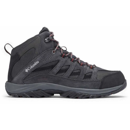 Batai Columbia Crestwood™ MID WATERPROOF Grey
