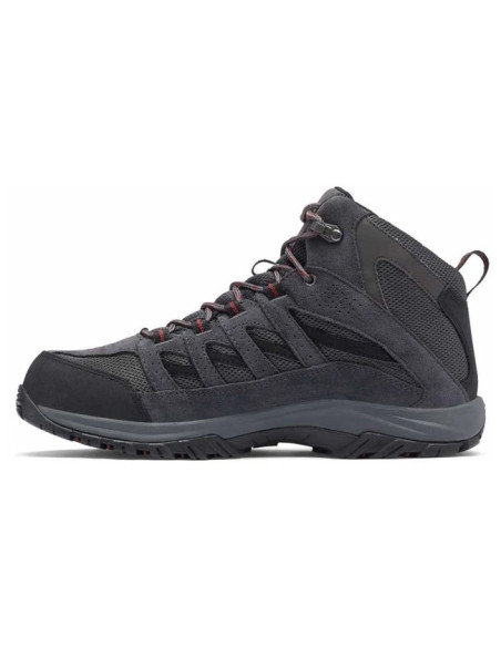 Batai Columbia Crestwood™ MID WATERPROOF Grey