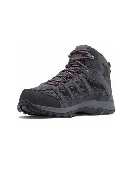 Batai Columbia Crestwood™ MID WATERPROOF Grey