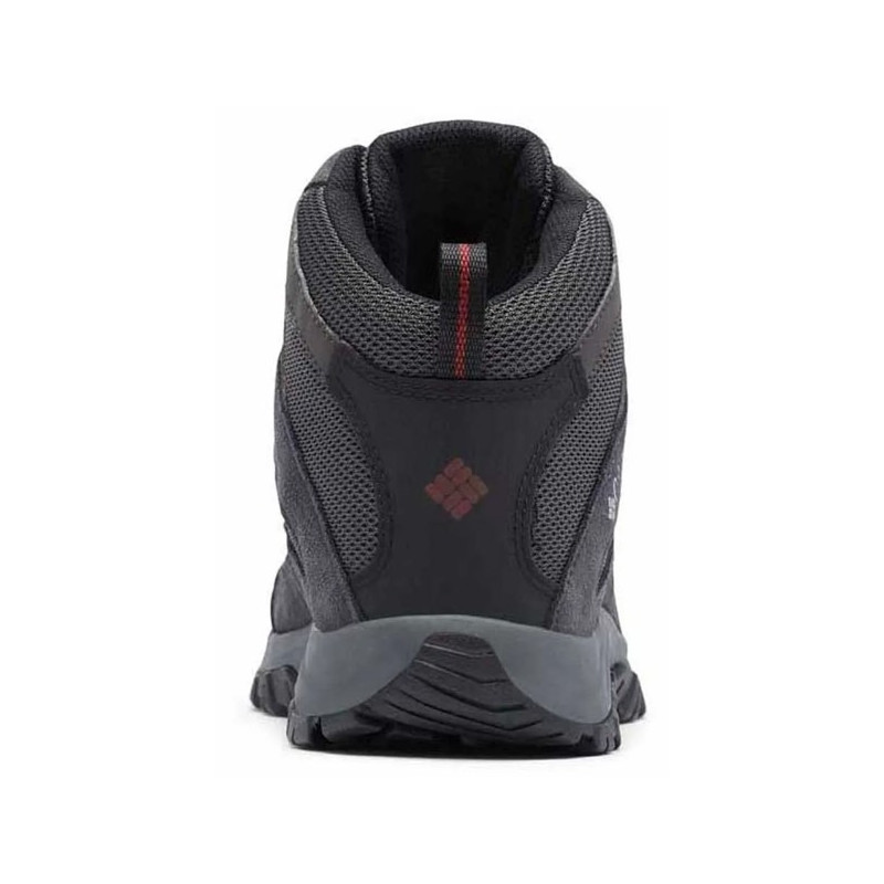 Batai Columbia Crestwood™ MID WATERPROOF Grey