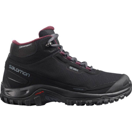 Salomon Shoes Shelter Cs Wp W