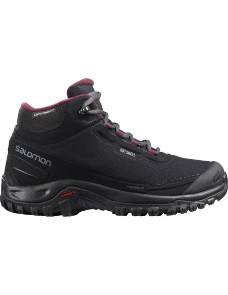 Salomon Shoes Shelter Cs Wp W
