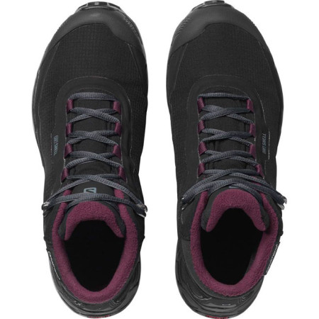 Salomon Shoes Shelter Cs Wp W 2