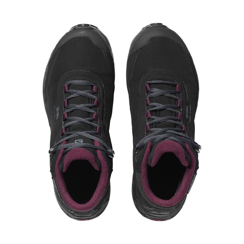 Salomon Shoes Shelter Cs Wp W