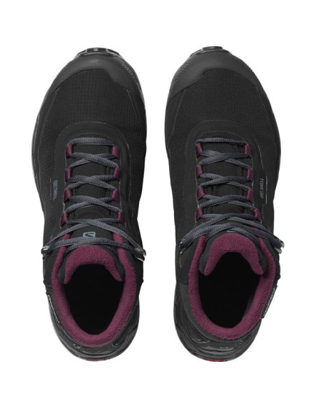 Salomon Shoes Shelter Cs Wp W