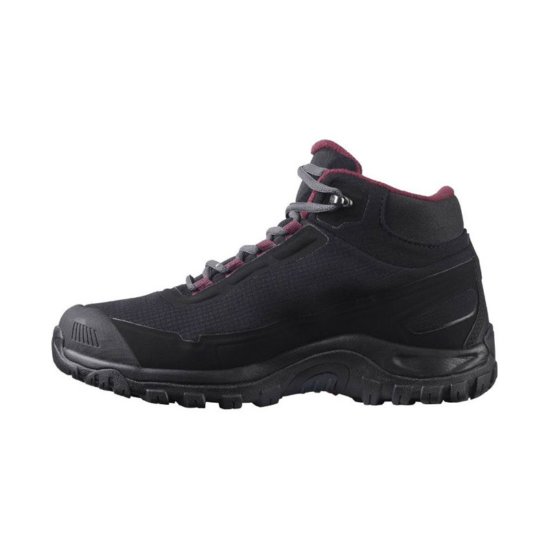 Salomon Shoes Shelter Cs Wp W