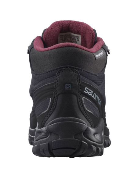 Salomon Shoes Shelter Cs Wp W