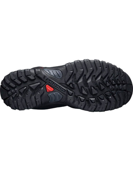 Salomon Shoes Shelter Cs Wp W