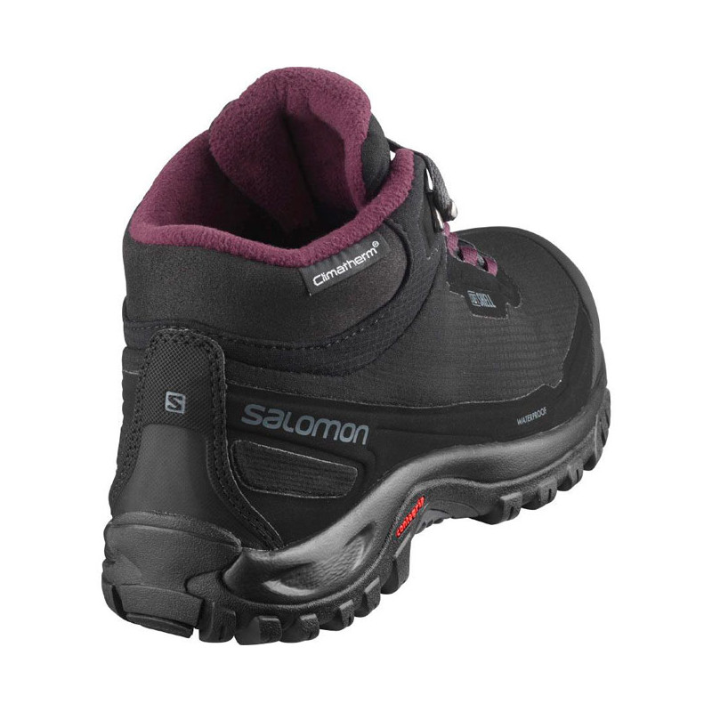 Salomon Shoes Shelter Cs Wp W