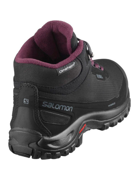 Salomon Shoes Shelter Cs Wp W