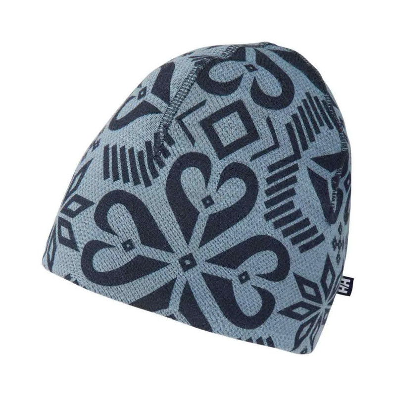 Czapka Helly Hansen LIFA MERINO Navy