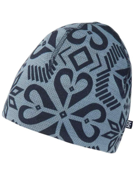 Hattu Helly Hansen LIFA MERINO Navy