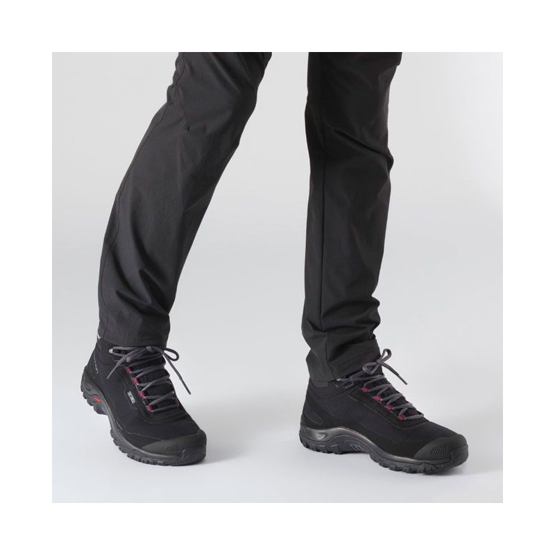 Salomon Shoes Shelter Cs Wp W